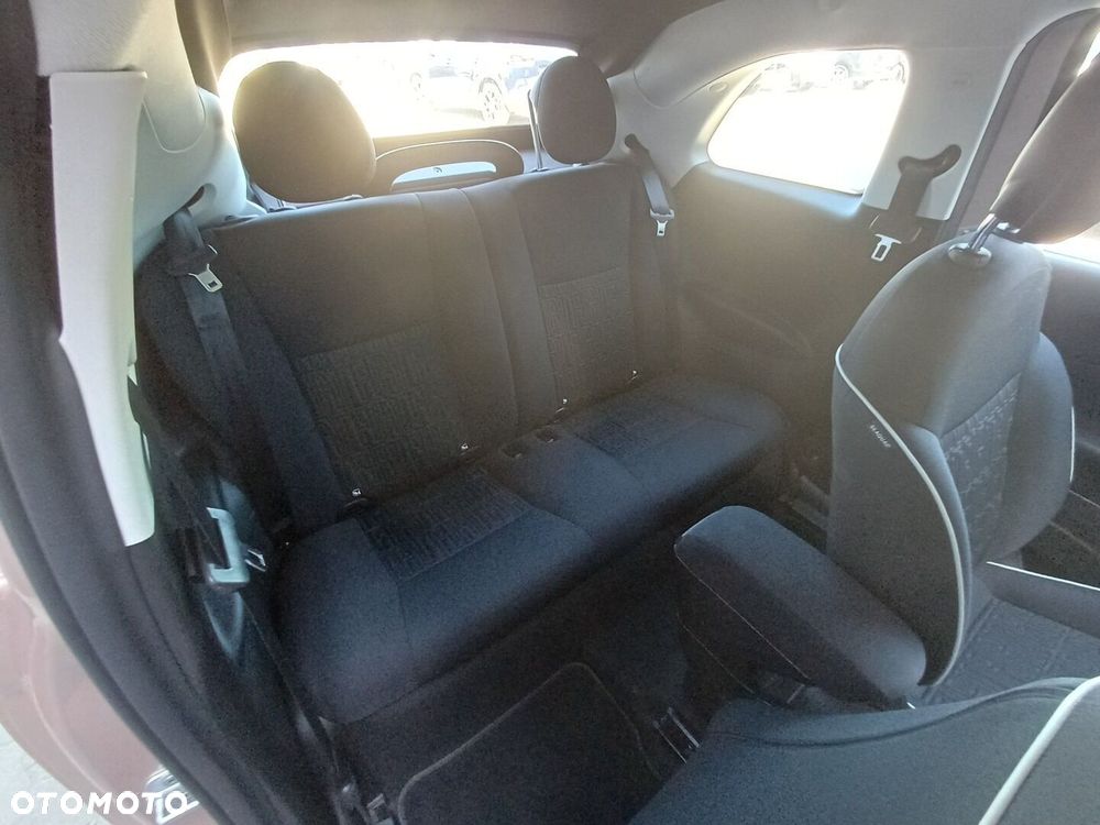 Fiat 500e - 29