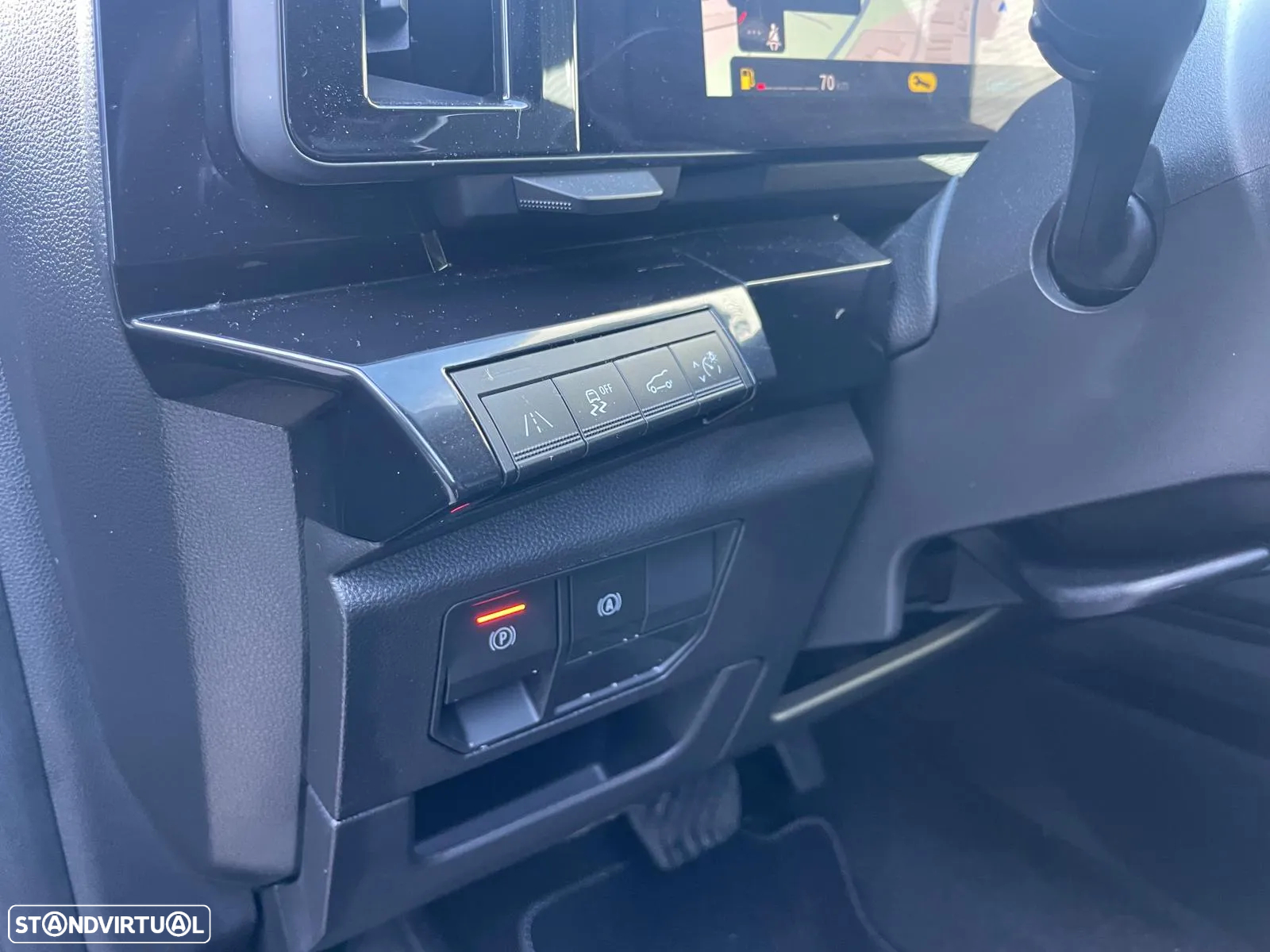 Renault Austral 1.2 E-Tech Techno - 12