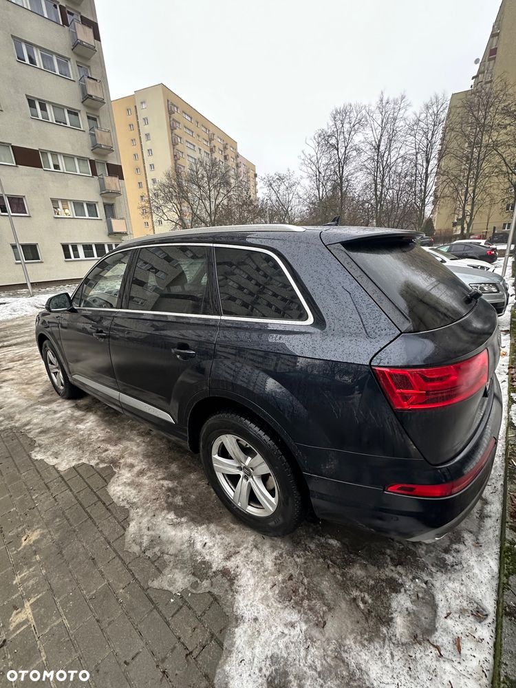 Audi Q7 - 3