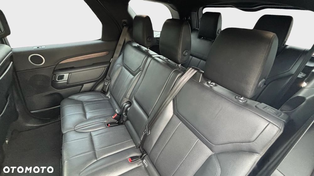 Land Rover Discovery 2.0 SD4 HSE - 12