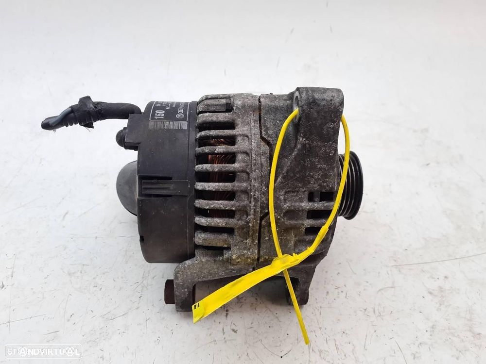 ALTERNADOR AUDI A8 D2 - 1
