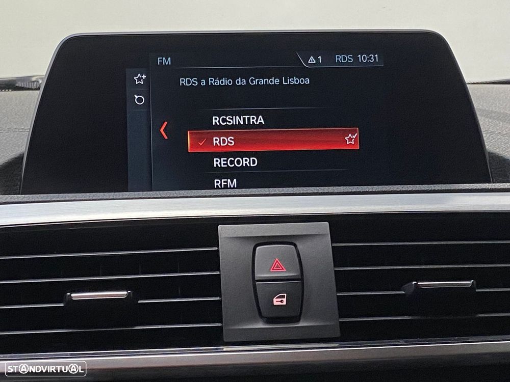 BMW 116 d Auto - 15