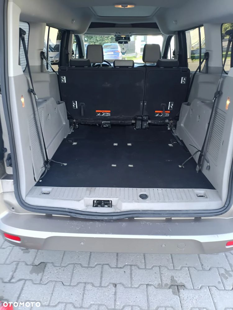 Ford Tourneo Connect 1.5 TDCi Trend - 7