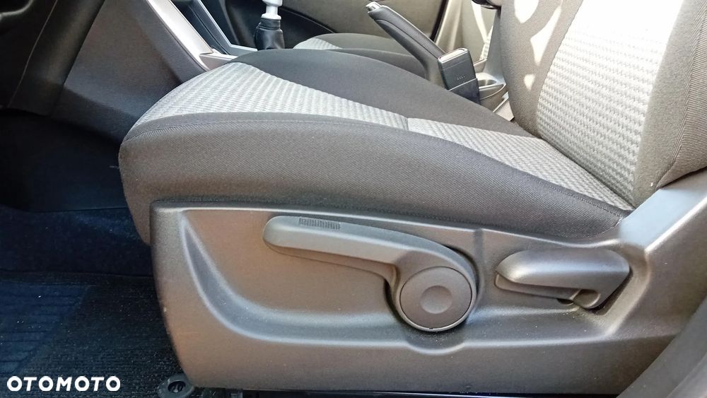 Suzuki SX4 S-Cross - 8