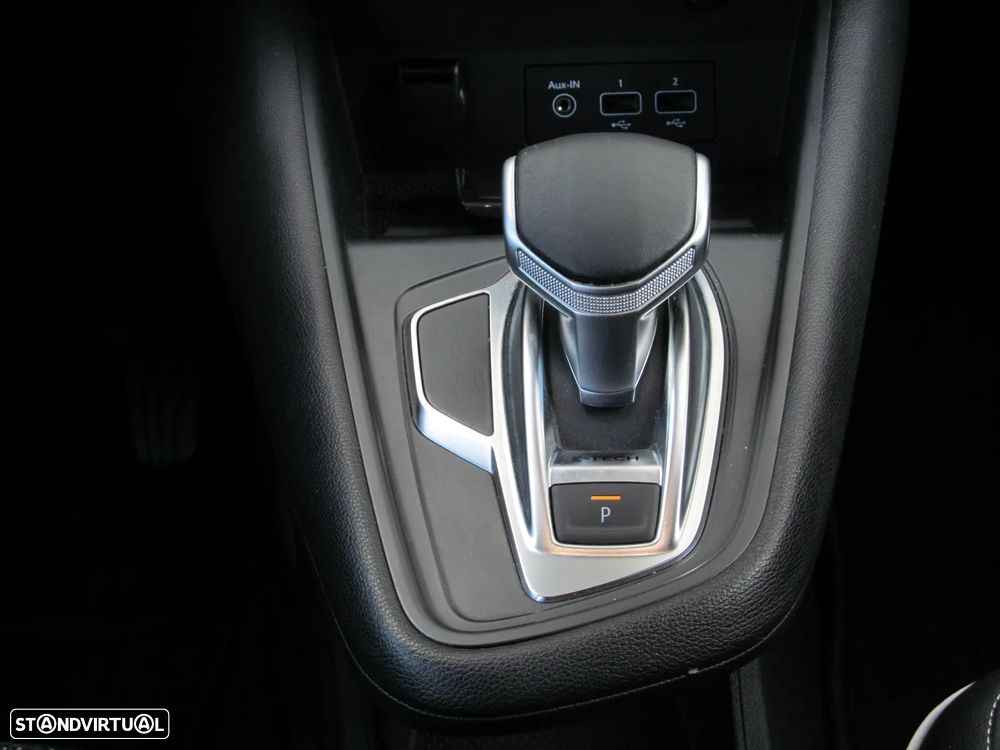 Renault Captur 1.6 E-Tech Plug-In Intens - 17