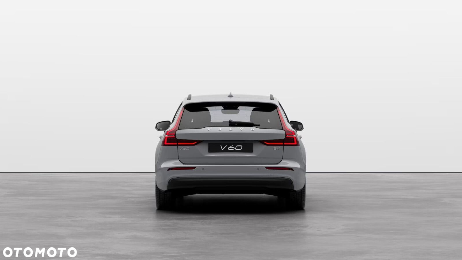 Volvo V60 - 5