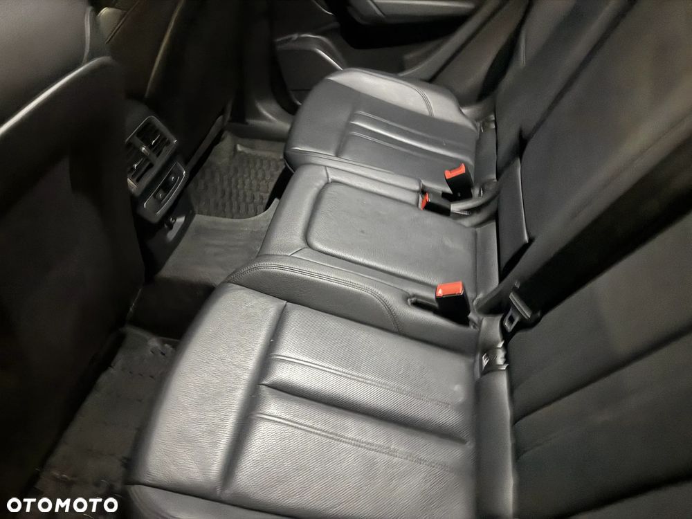 Audi Q5 3.0 TDI Quattro Sport Tiptr - 11