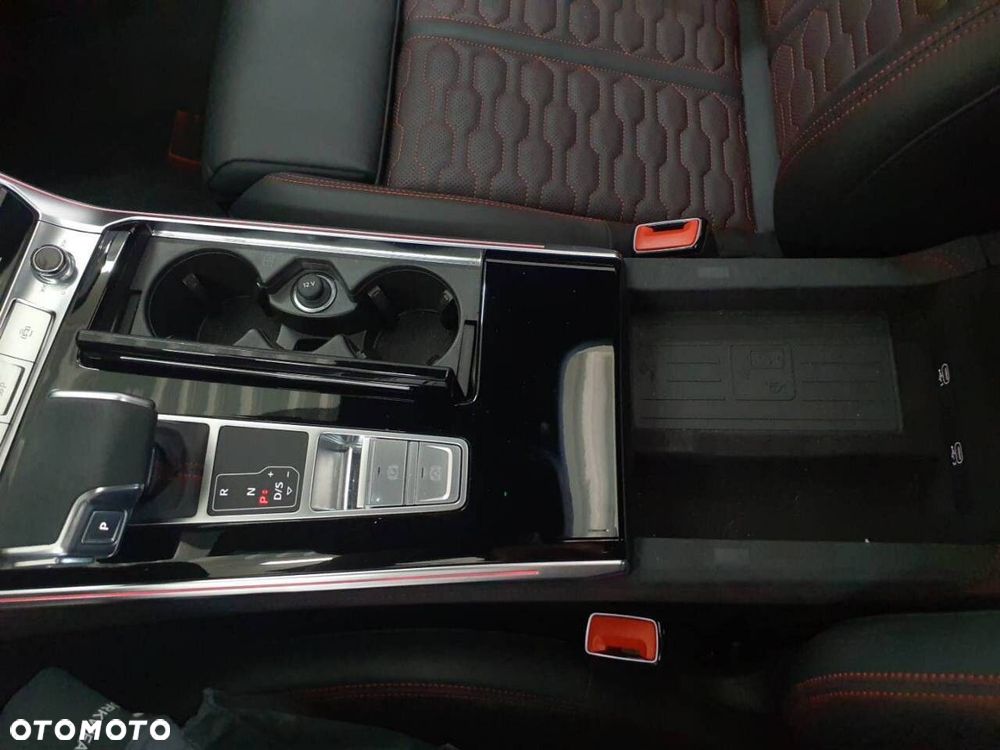 Audi RS7 Sportback TFSI mHEV Quattro Performance Tiptronic - 19