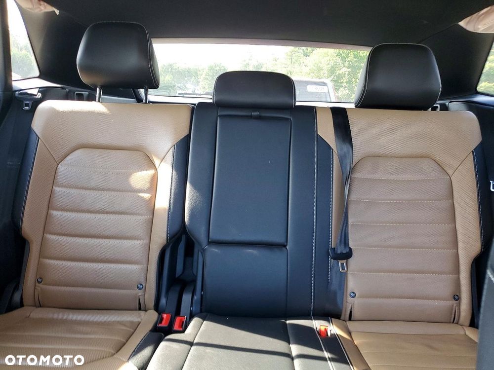 Volkswagen Atlas - 11