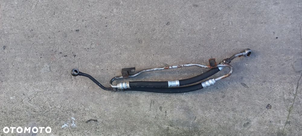 Przewód wspomagania BMW e46 1.6 1.8 n40 N42 N46 EU 6752945 - 1