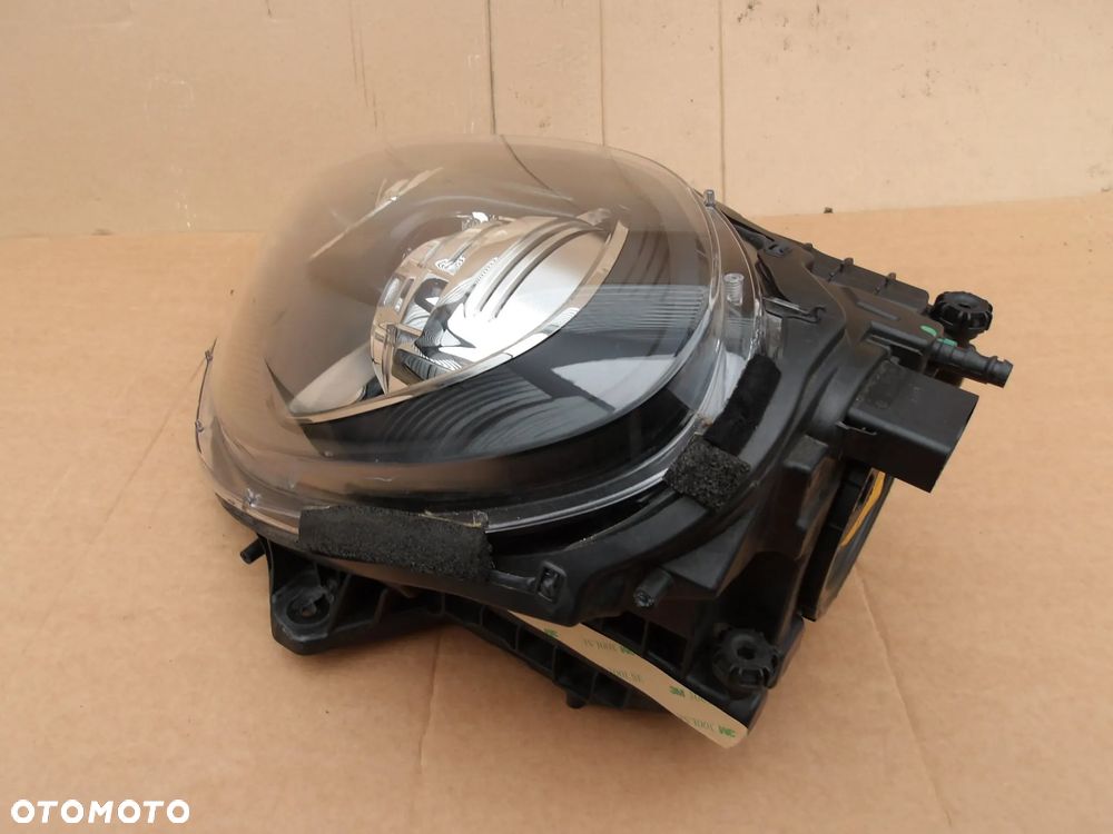 LAMPA LEWY PRZOD PORSCHE MACAN 95B941031CQ - 13