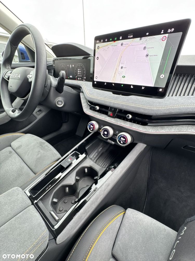 Skoda Superb - 25