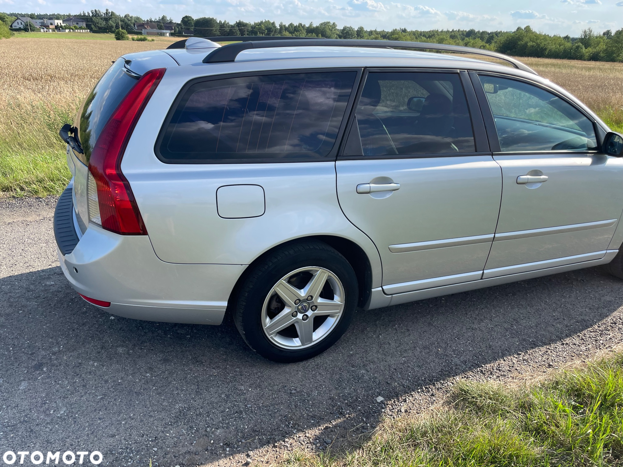 Volvo V50 1.6D Momentum - 5