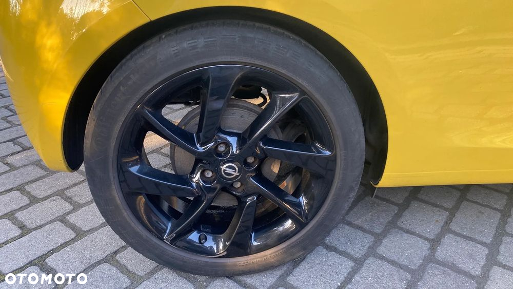 Opel Adam 1.4 Slam - 10