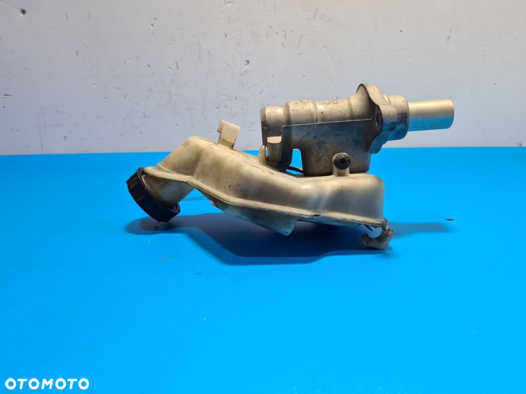 POMPA HAMULCOWA FORD FUSION 1.6 TDCI - 6
