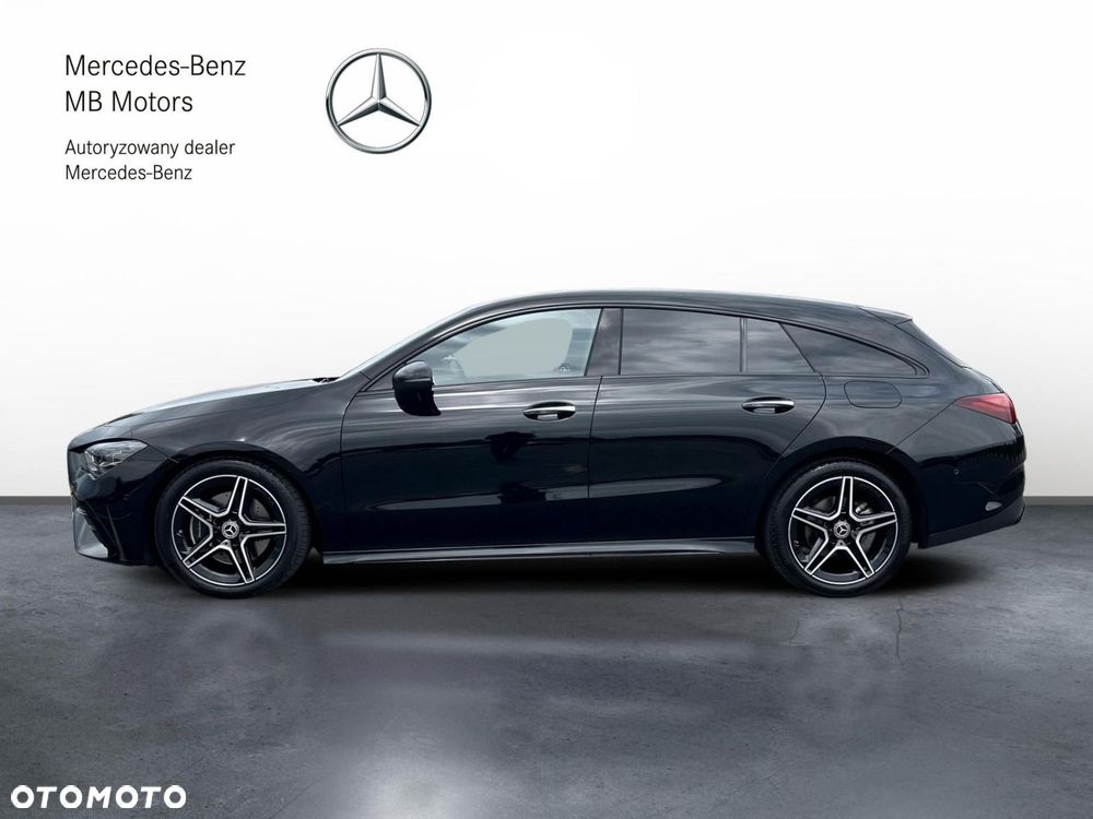Mercedes-Benz CLA 200 mHEV AMG Line 7G-DCT - 3