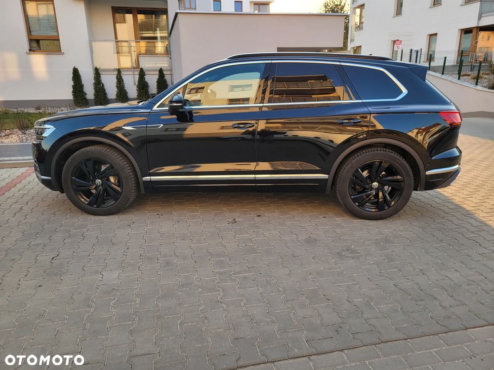 Volkswagen Touareg 3.0 V6 TDI SCR 4Mot Elegance - 7