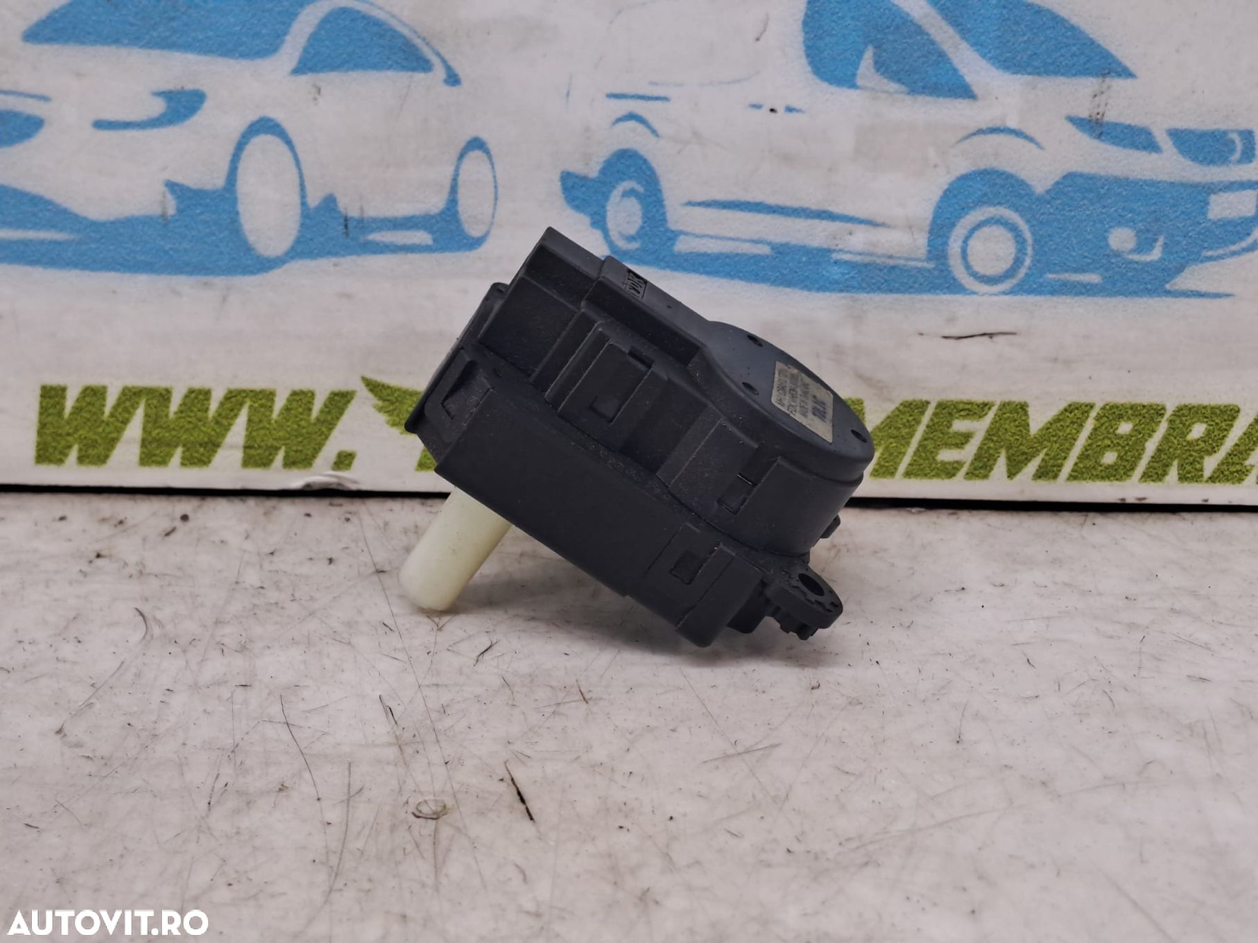 Motoras clapeta aeroterma csa512t010 Mitsubishi ASX 1 [2010 - 2012] - 1