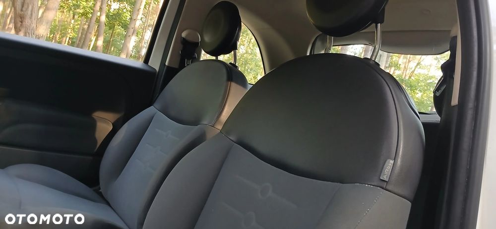 Fiat 500 1.2 Happy Birthday Edition - 19