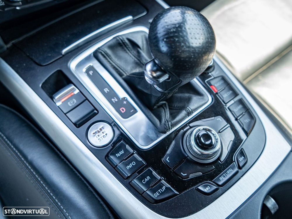 Audi A5 Cabrio - 29