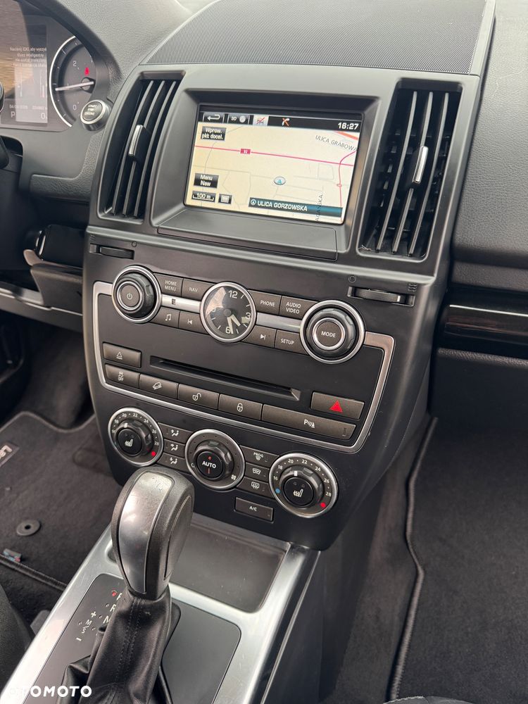 Land Rover Freelander 2.2 sD4 Dynamic - 7