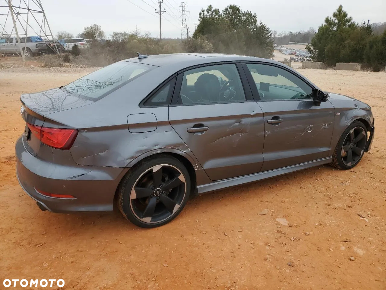 Audi A3 - 3
