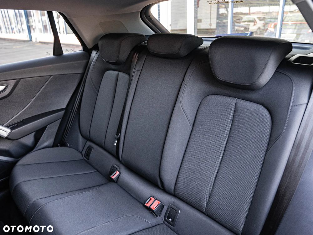 Audi Q2 - 30