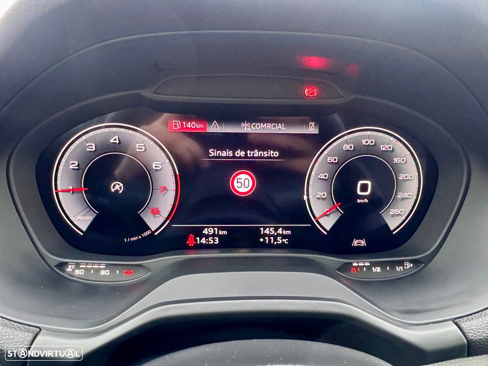 Audi Q2 30 TFSI Advanced - 28