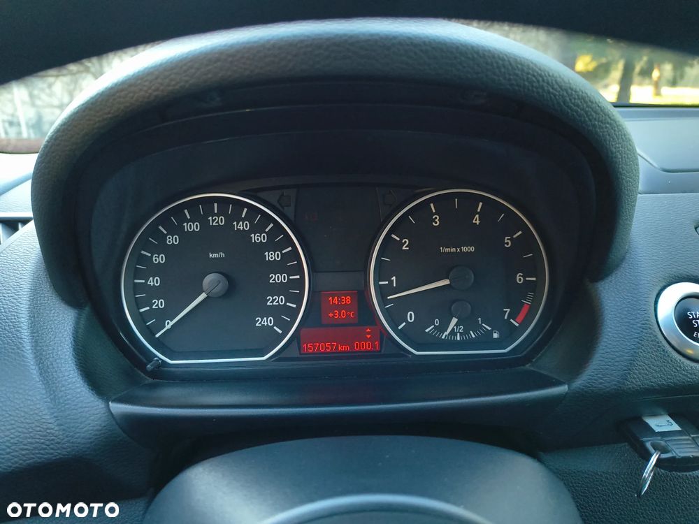 BMW Seria 1 - 10