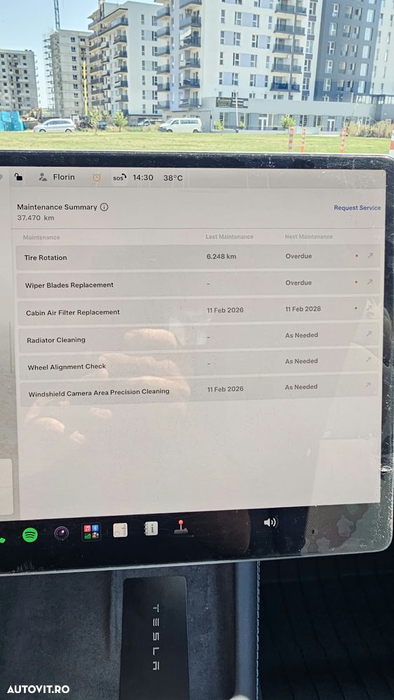 Tesla Model 3 - 19