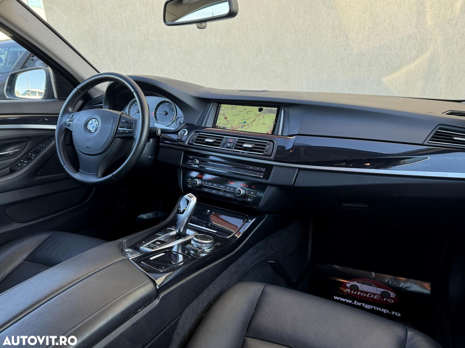 BMW Seria 5 - 6