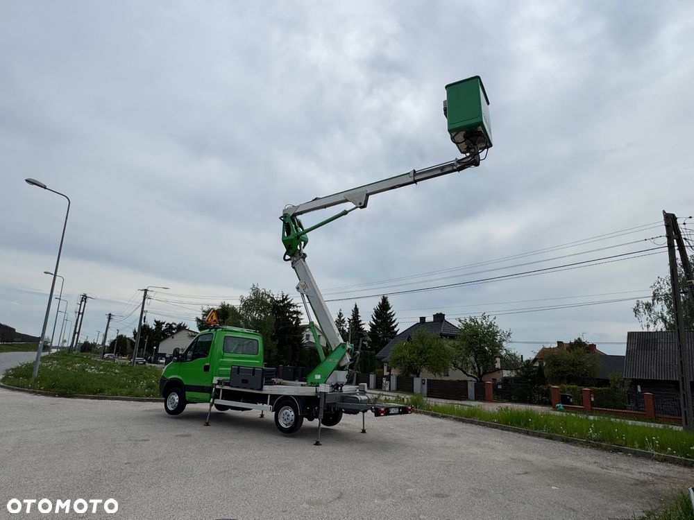 Iveco Daily - 11