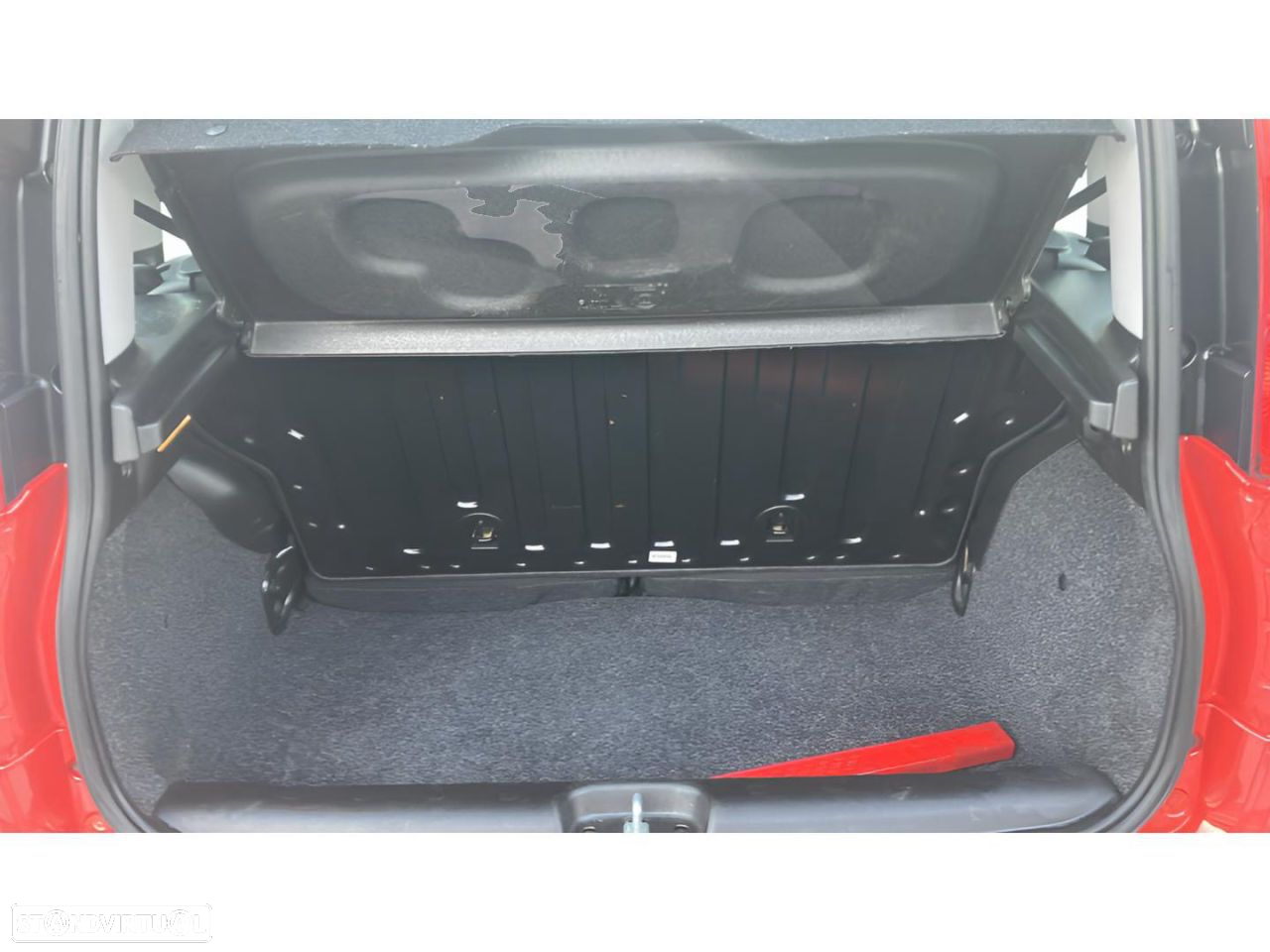 Fiat Panda 1.0 Hybrid City Life - 9