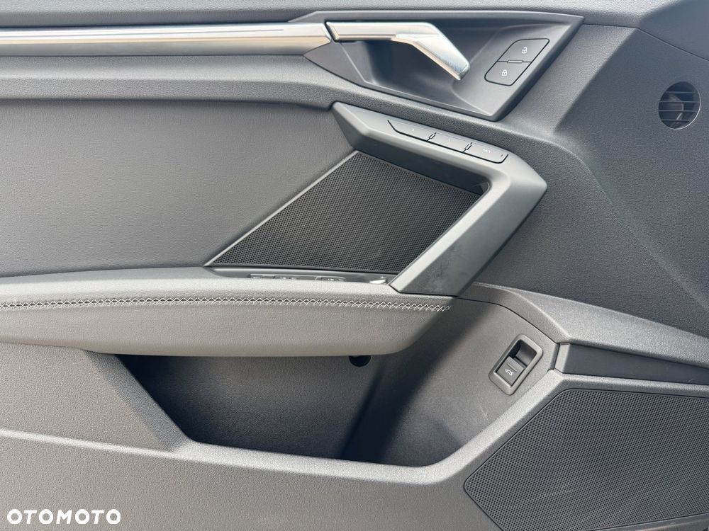 Audi A3 Limousine - 20
