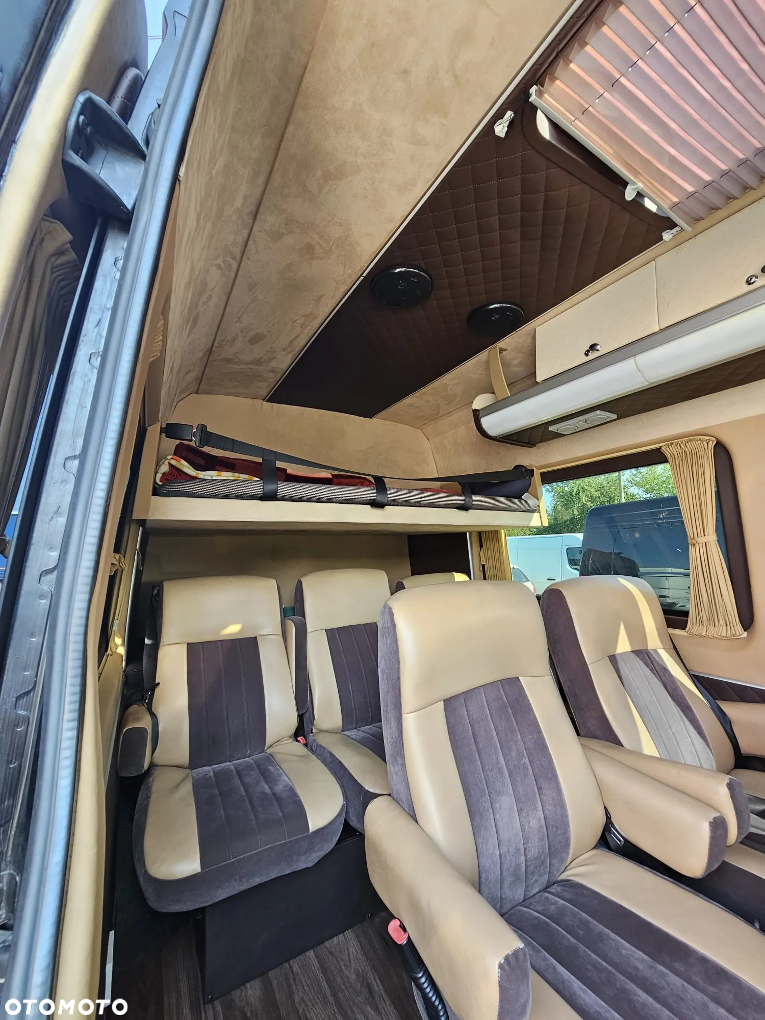 Mercedes-Benz Sprinter 318 CDI 906.231 - 26