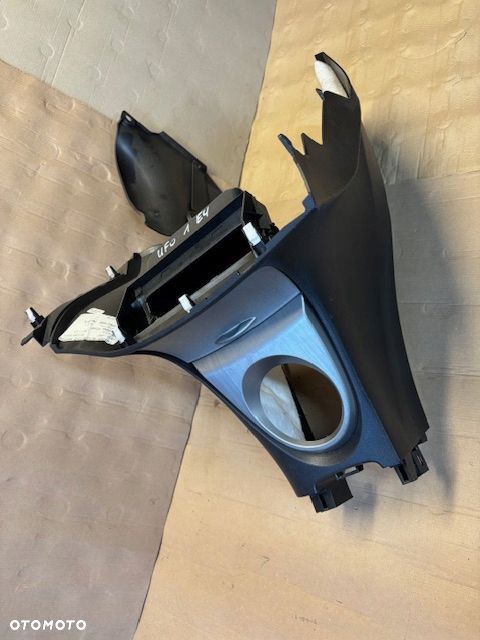 honda civic viii ufo tuneł środkowy europa 06-11r - 1