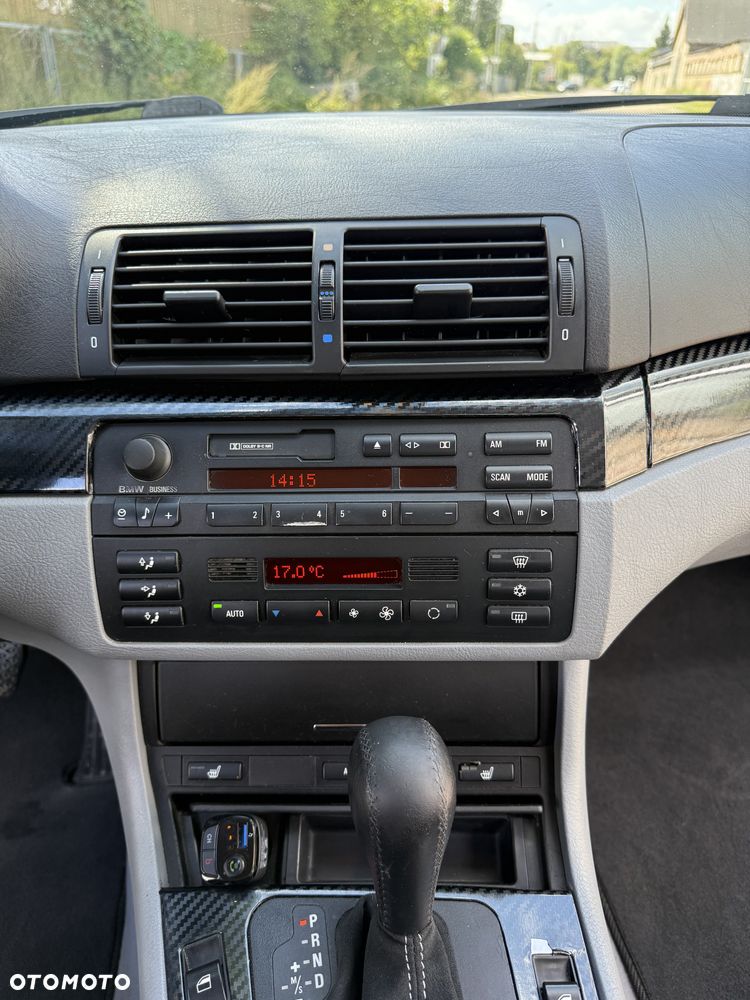 BMW Seria 3 - 16