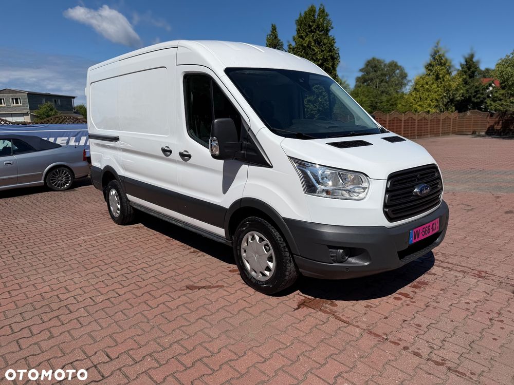 Ford Transit - 6
