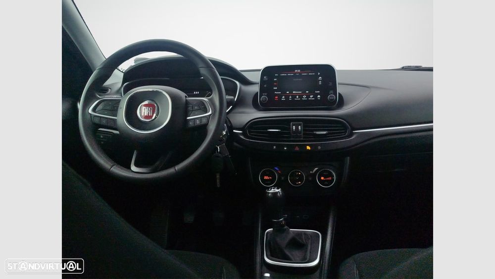Fiat Tipo 1.3 MultiJet City Life - 14