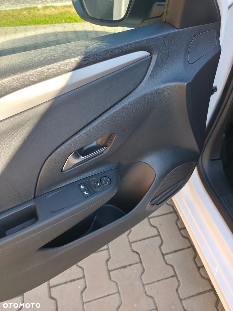 Opel Corsa - 6