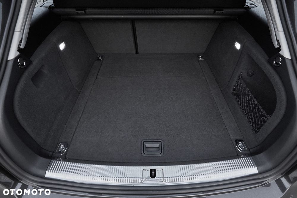 Audi A4 Avant 2.0 TDI - 18