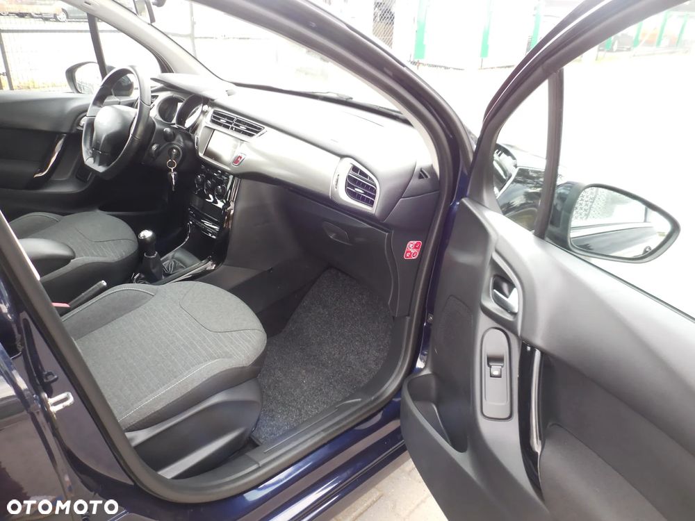Citroën C3 Pure Tech 82 ELLE - 9