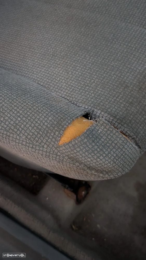 Honda Civic 1.6 ESi - 7