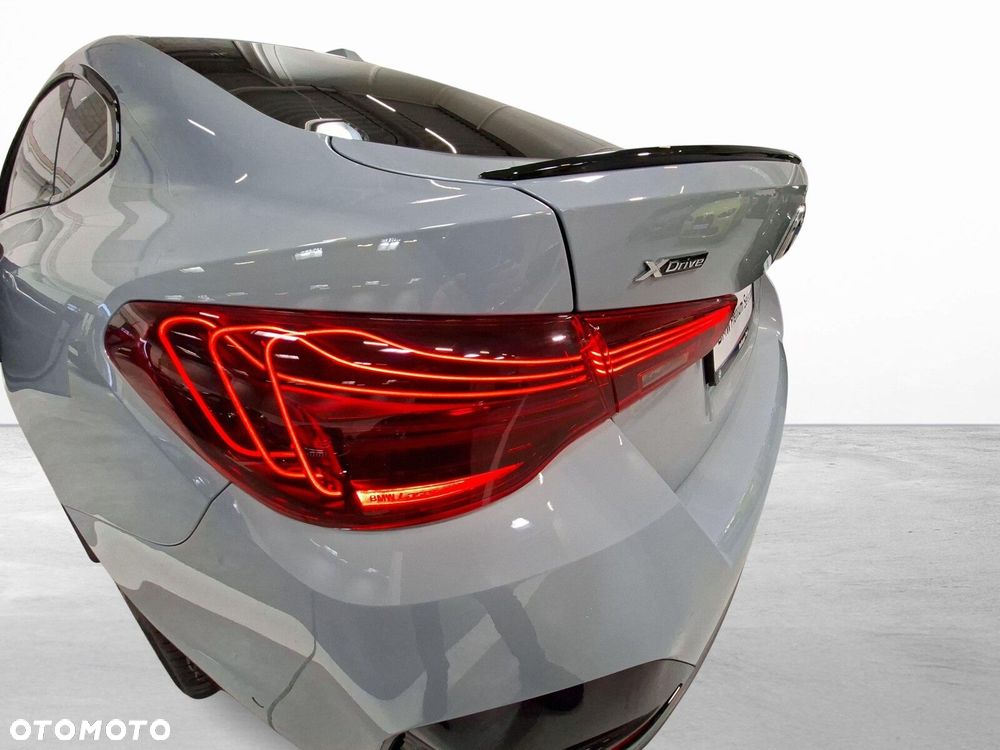 BMW Seria 4 - 20