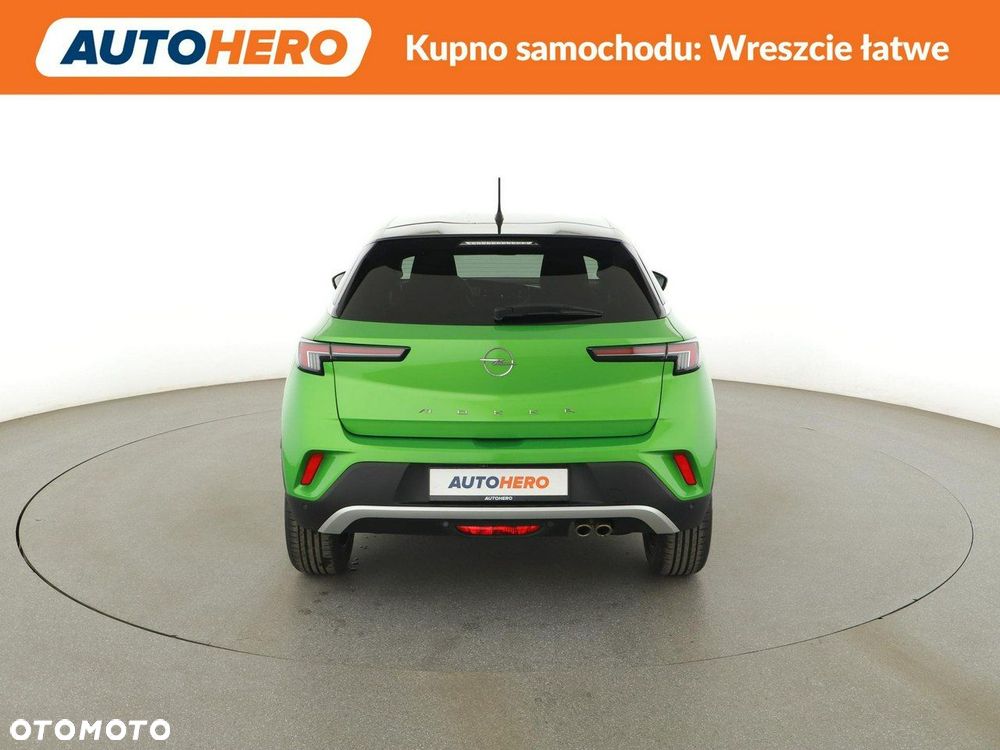 Opel Mokka 1.2 T Ultimate Pack S&S - 6