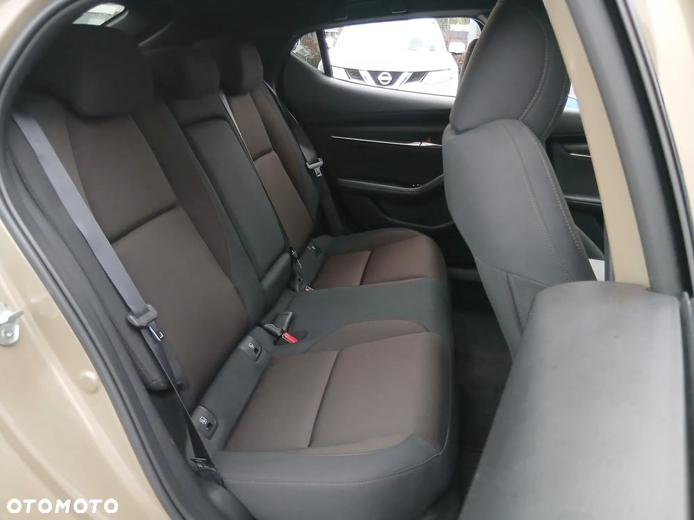 Mazda 3 2.0 mHEV Exclusive-Line - 19