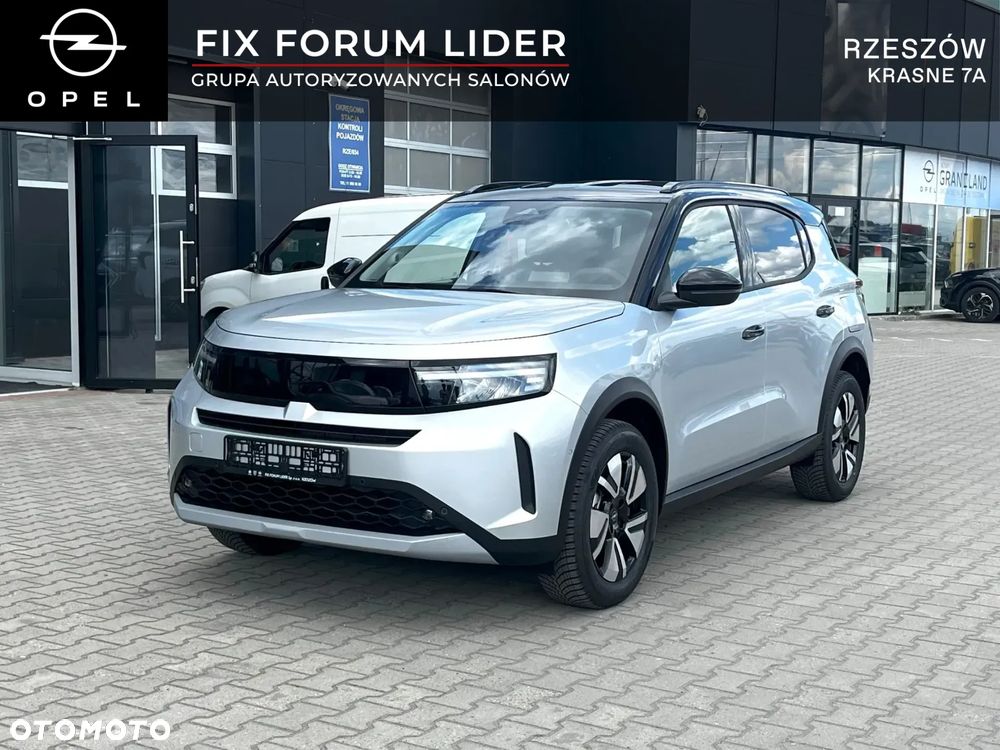Opel Frontera 44kWh GS