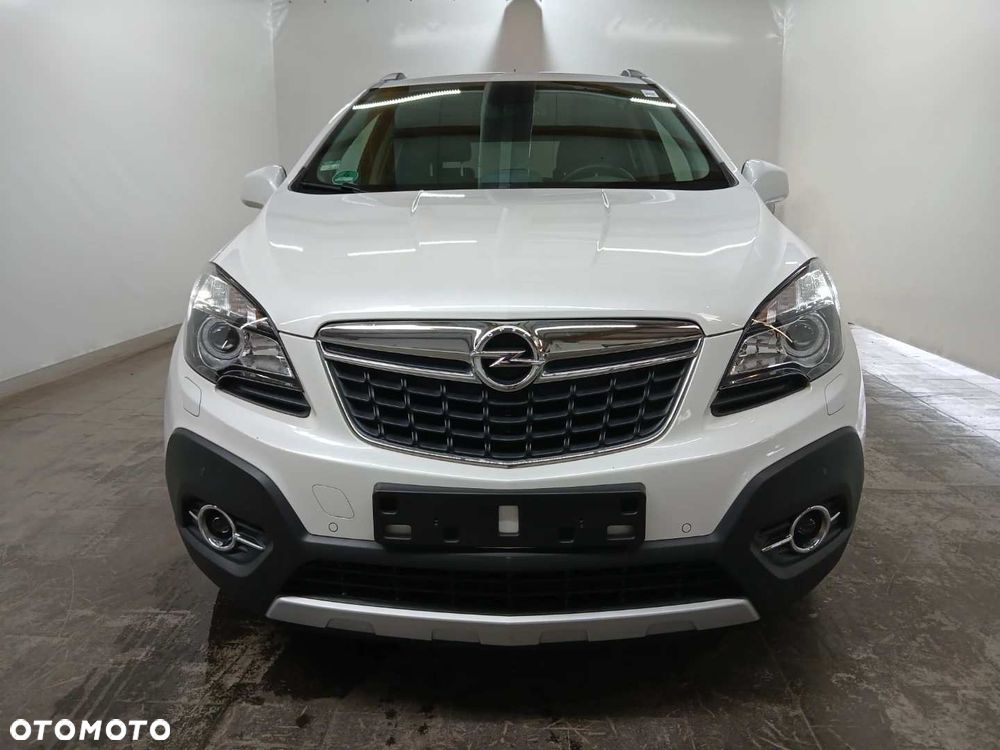 Opel Mokka 1.4 Turbo ecoFLEX Start/Stop Innovation - 2