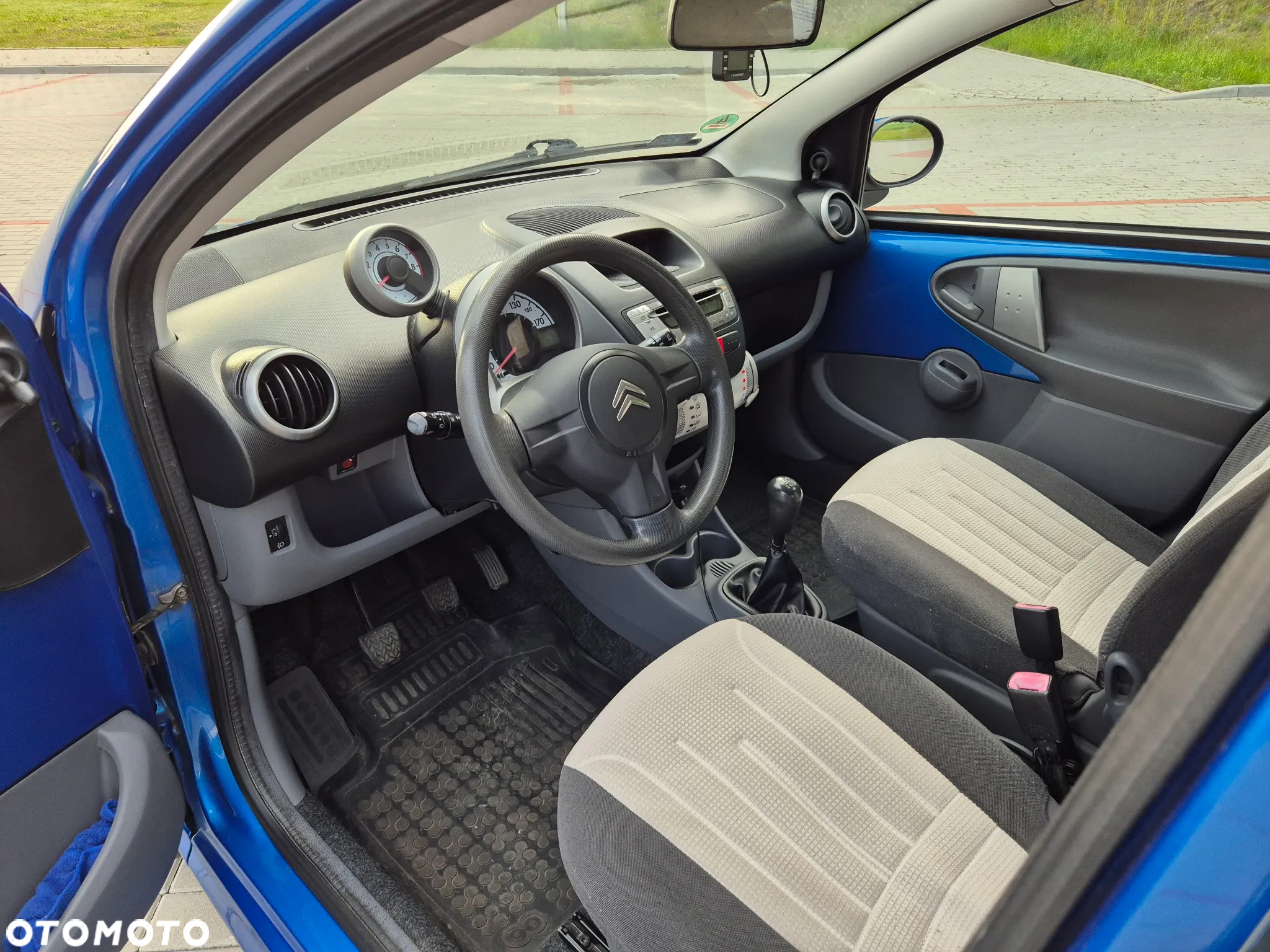 Citroën C1 1.0 Style - 7