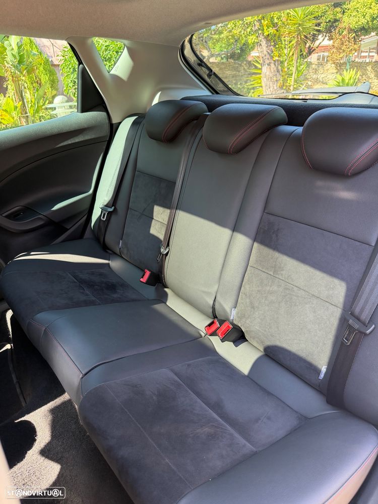SEAT Ibiza - 14